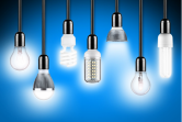 Ánh sáng đèn led có gây hại không?