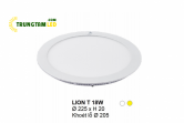Đèn led âm trần là gì? Nên dùng đèn led âm trần hãng nào tốt?