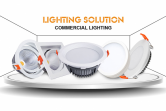 Đèn led Lion thương hiệu mới nhưng khẳng định vị thế