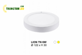 Đèn led âm trần Lion có tốt không?