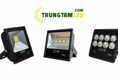 Đèn pha led?  Tính năng, ưu điểm, nhược điểm của đèn pha led.