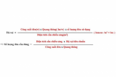 Cách tính số lượng đèn led trong phòng   