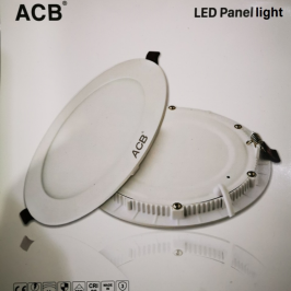 Đèn dowlight led ACB Đèn dowlight 12W 3 chế độ