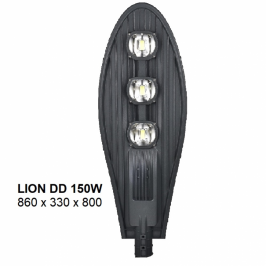 Đèn đường led LION DD 150W