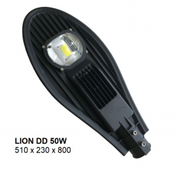 Đèn đường led LION DD 50W