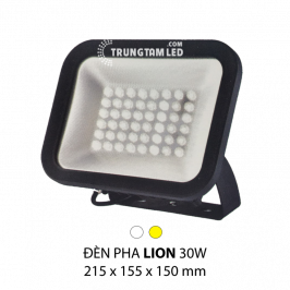 Lion PHA LED LION 30W - B8066